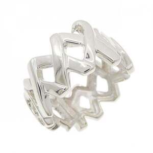 TIFFANY Silver Ring